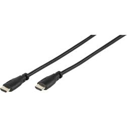 Vivanco High Speed HDMI-kabel