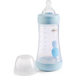 Chicco 202232-BOTTLE PERFECT5 240ML CH 4M