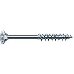 Spax Seko-T-Tg 6 mm 160 mm Torx Interno Esagonale Rotondo Acciaio Galvanizzato Zinco 100 pz