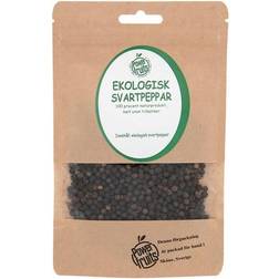 Powerfruits Ekologisk Svartpeppar Hel