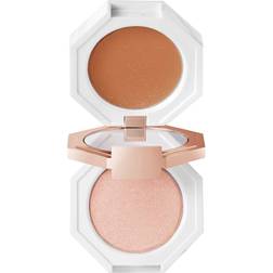 Dear Dahlia Paradise Dual Palette - Nude Unisex