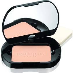 Bourjois Silk Edition Compact Powder 51 Porcelain