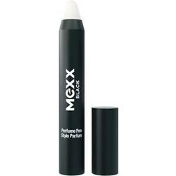 Mexx Dufte hende Black Woman Parfum To Go 3