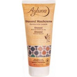 Ayluna Ghassoul Cleansing Cream