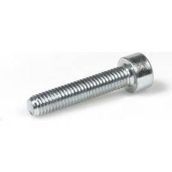Reyher REYHER 009128100100060 Sexkanthålsskruv M10 FZB, DIN MC6S