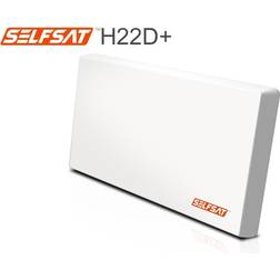 Selfsat H22D2+ Twin LNB