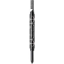 Artdeco Brow Styler Brush & Applicator ögonbrynspensel, 1 styck