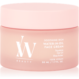 Ida Warg Soothing Rich - Water-in-oil Face Cream