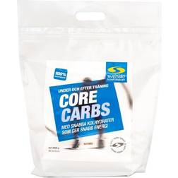 Svenskt Kosttillskott Core Carbs, 4 kg