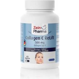 Zein Pharma ZEIN COLLAGEN C RELIFT, 500MG