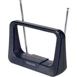 Philips SDV1226/12 28 dB Negro