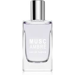 Jeanne Arthes Ronde Musc Ambre Edp 30