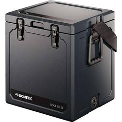 Dometic Wci Cool-Ice 22-Liter Ice Chest/dry Box, Slate, FDXT-9600049491