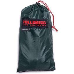Hilleberg Footprint Soulo