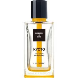 Superdry Iso E Kyoto Eau de Toilette