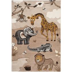 Arkiio Atlas Zoo natur 80*150