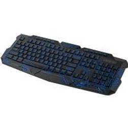 Sencor Ambush Keyboard YKB