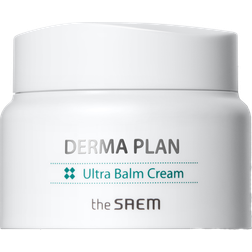 The Saem Derma Plan Intensive Moisturizing Cream 60ml