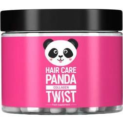 Noble Health Panda Hair Care, Collagen Twist 60 pcs