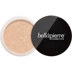 Bellapierre Mineral Foundation Blondie