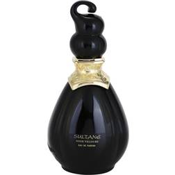 Jeanne Arthes Sultane Noir Velour Eau de Parfum