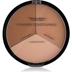 Pierre Rene Powder Contouring No 01