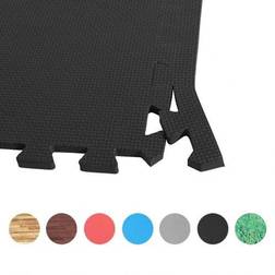 Gorilla Sports Gulvkant Set 8