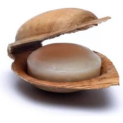 Lama Lavender Soap In Palm Leaf 100