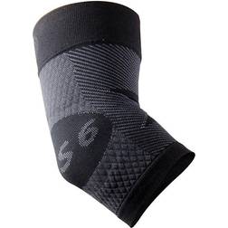 OS1st ES6 Performance Elbow Sleeve, Black