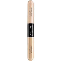 Inglot Coverup & Highlight Duo Långvarig concealer Med highlighter Skugga 103 6,6 ml