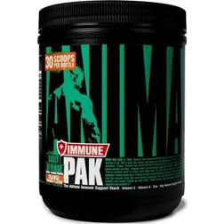 Universal Nutrition Animal Immune Pak Orange Mango 327g