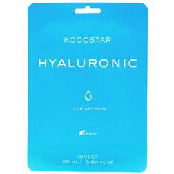 Kocostar Hyaluronic Mask Sheet 25 ml 25ml