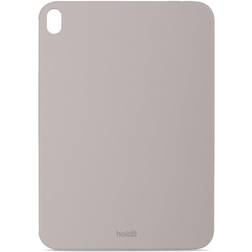 Holdit iPad Air 2022 Silikone Bagside Cover