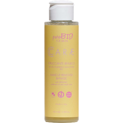 PuroBIO puroBIO Cosmetics Make-up Remover Två-fasig sminkborttagare 100 ml