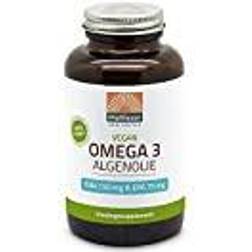 Mattisson Omega 3 algolja DHA150/EPA75-120ca