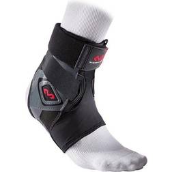 McDavid Elite Bio-logix Ankle Brace Left Black XS-S