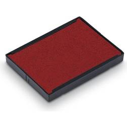 Trodat Printy 4927 Replacement Pads Red (Pack of 2)