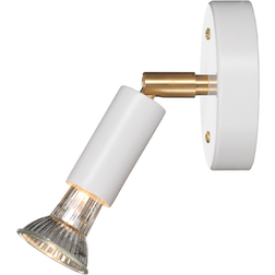 Örsjö Belysning Star Wall lamp Spotlight