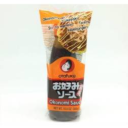 Japanese Otafuku Okonomi Sauce 300g