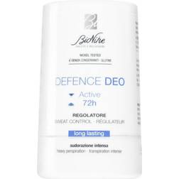 BioNike Defence Deo Roll-On Deodorant to Treat Excessive Sweating 72h 50ml