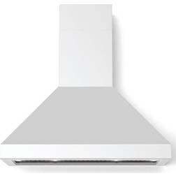 Verona VECHW36GW 36" Designer Mount Range Hood 600, White