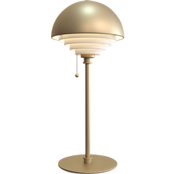 Herstal Motown Table Lamp 52cm