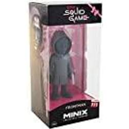 Squid Game The Front Man Figure Minix 12Cm