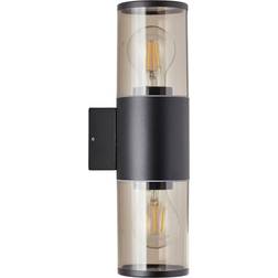 Brilliant Sergioro wall lamp Vægarmatur