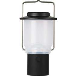 Snow Peak Black Home & Camp Lantern