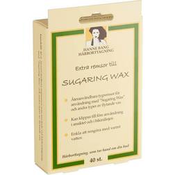 Hanne Bang Extra Remsor Till Sugaring Wax 40 pcs