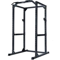 Nordic Fighter Power Cage, Skivstångsställning