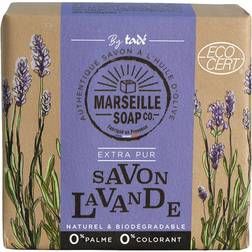 Pays du Levant Fast Marseille Tvål Lavender 100