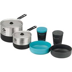 Sea to Summit Set Cocina Sigma 2.2