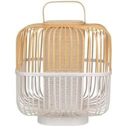 Forestier Bamboo Square Bordslampa